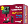 Микроскоп с дистанционным управлением LEVENHUK DTX RC2 76822