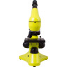 Микроскоп LEVENHUK Rainbow 50L Lime/Лайм 69049
